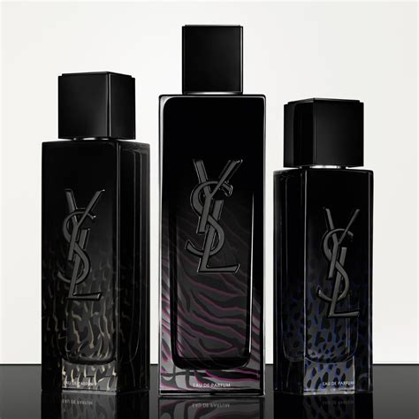 where does ysl ship from